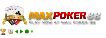 Maxpoker88. Max poker88.